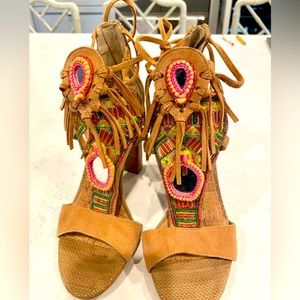 Sam Edelman Yvette sandals